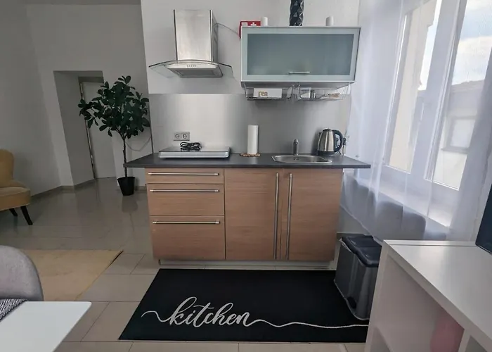 Schoenes Am Rhein - Zentral * Koblenc