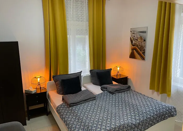 Schoenes Am Rhein - Zentral * Koblenc